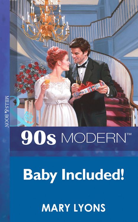 Produktbild: Baby Included