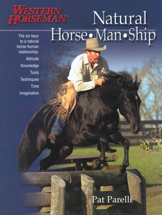 Produktbild: Natural Horse-Man-Ship
