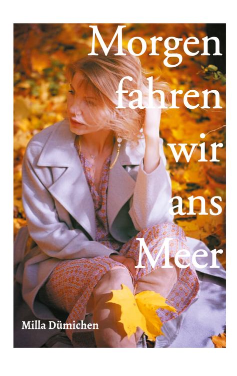 Produktbild: Morgen fahren wir ans Meer