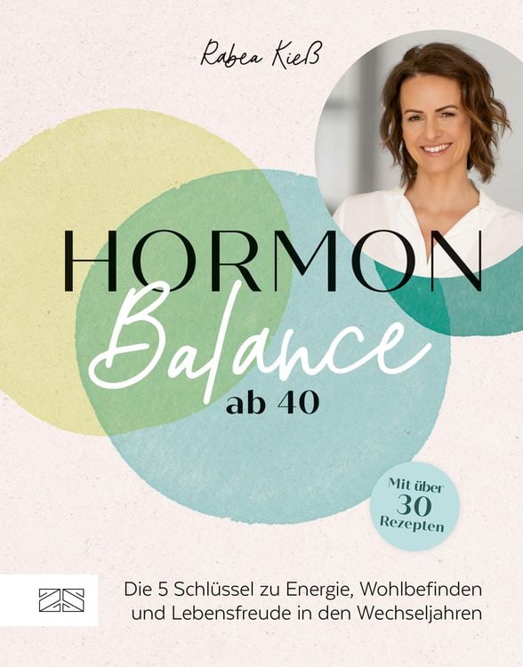 Produktbild: Hormon-Balance ab 40