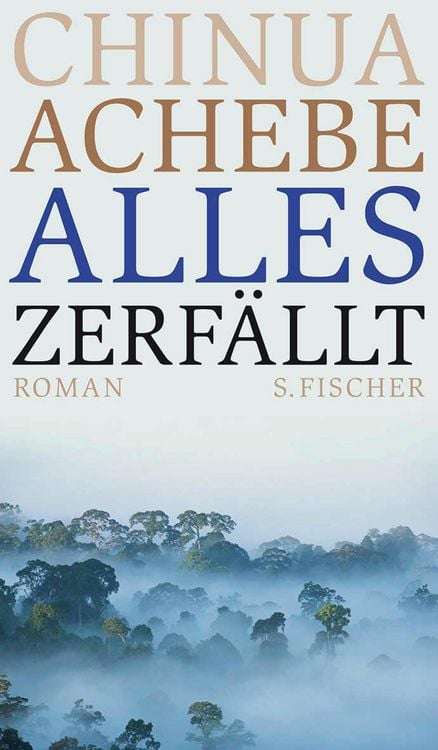 Produktbild: Alles zerfällt