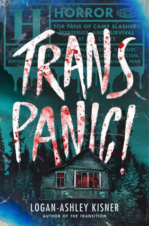 Produktbild: Trans Panic!