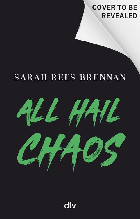Produktbild: All Hail Chaos