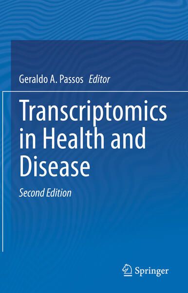 Produktbild: Transcriptomics in Health and Disease
