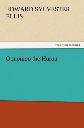 Produktbild: Oonomoo the Huron