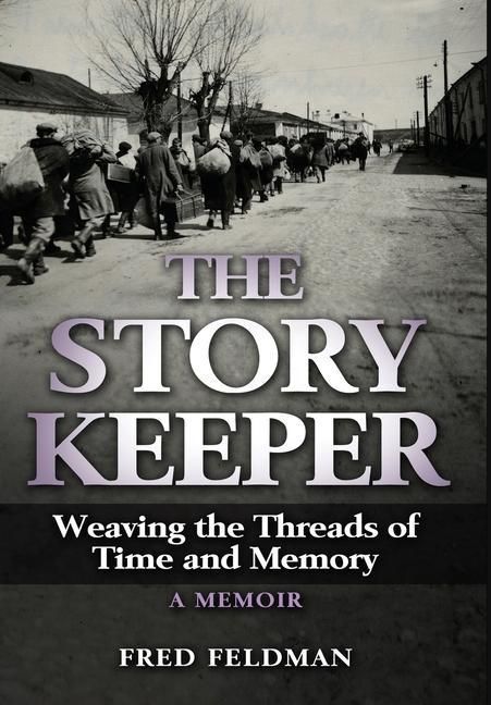 Produktbild: The Story Keeper