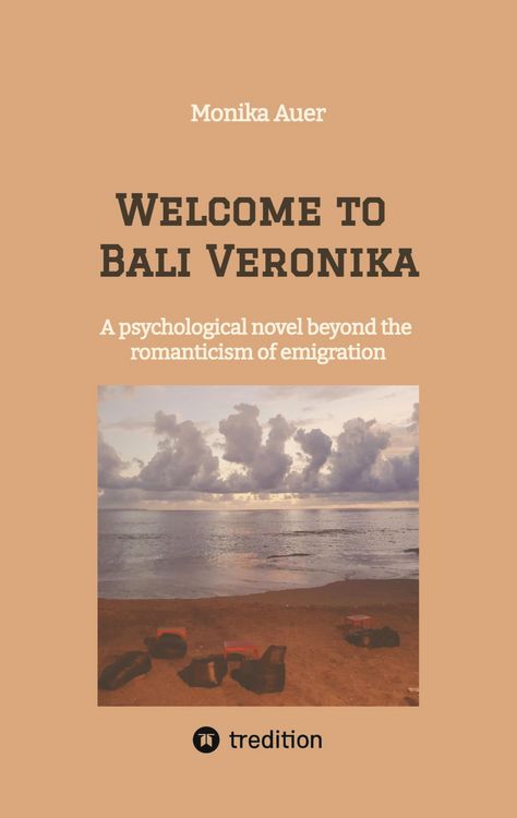 Produktbild: Welcome to Bali Veronika