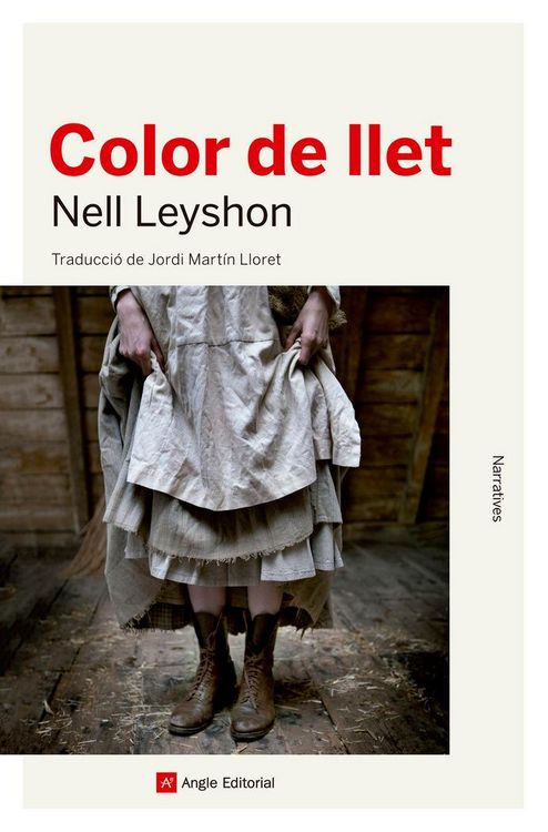 Produktbild: Color de llet