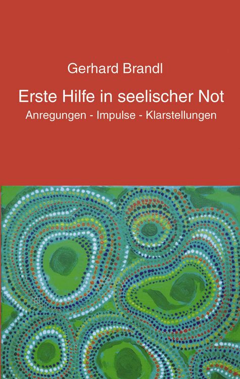 Produktbild: Erste Hilfe in seelischer Not
