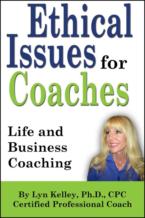 Produktbild: Ethical Issues for Coaches