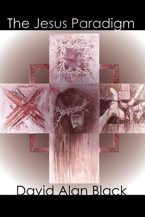 Produktbild: The Jesus Paradigm