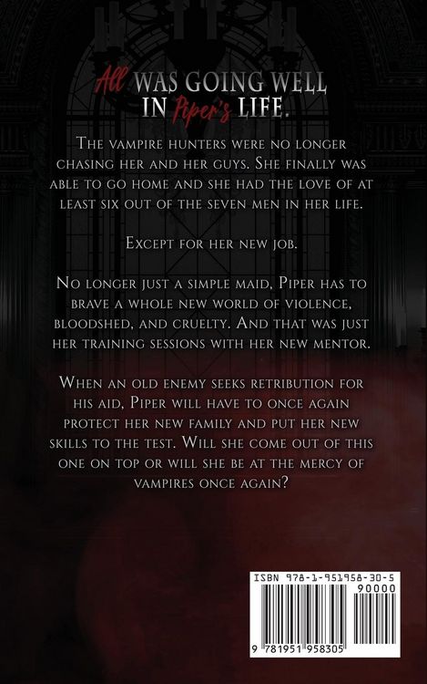 Produktbild: Huntress of the Vampires