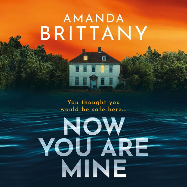 Produktbild: Now You Are Mine