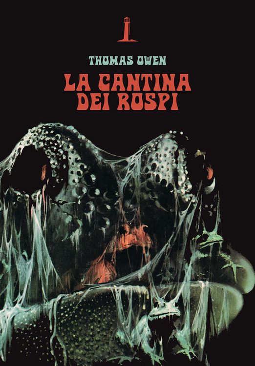 Produktbild: La cantina dei rospi