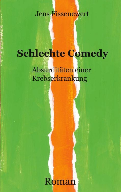Produktbild: Schlechte Comedy