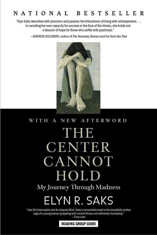 Produktbild: The Center Cannot Hold