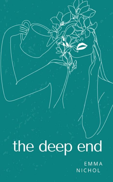 Produktbild: The deep end