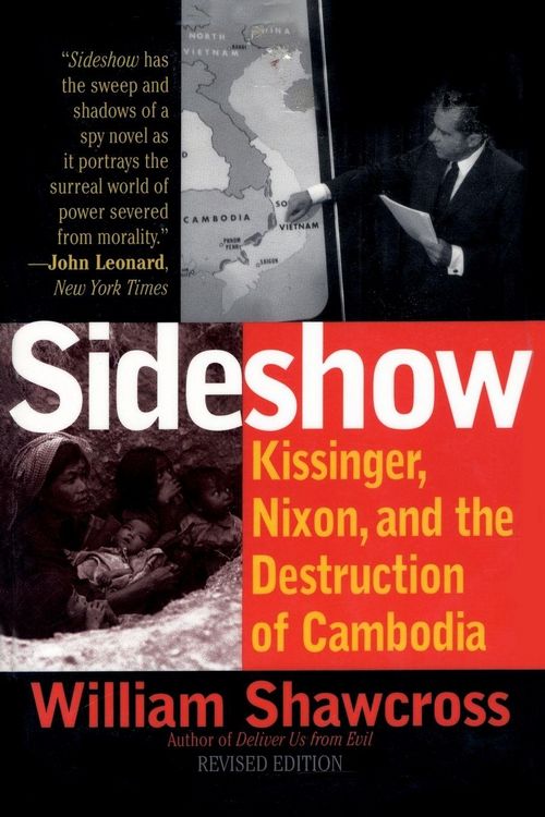 Produktbild: Sideshow
