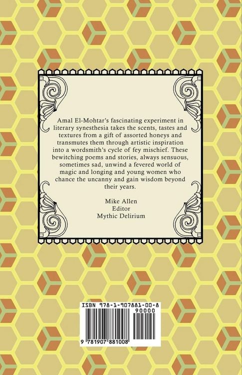 Produktbild: The Honey Month
