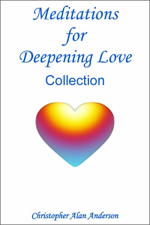 Produktbild: Meditations for Deepening Love - Collection