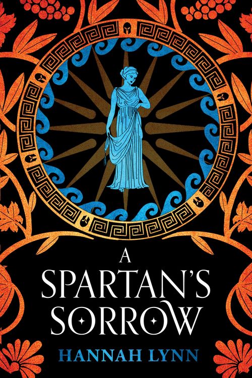 Produktbild: A Spartan's Sorrow