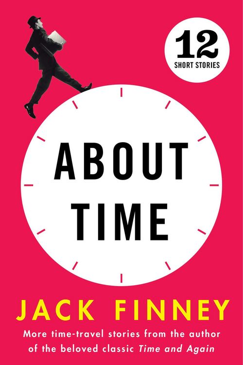 Produktbild: About Time
