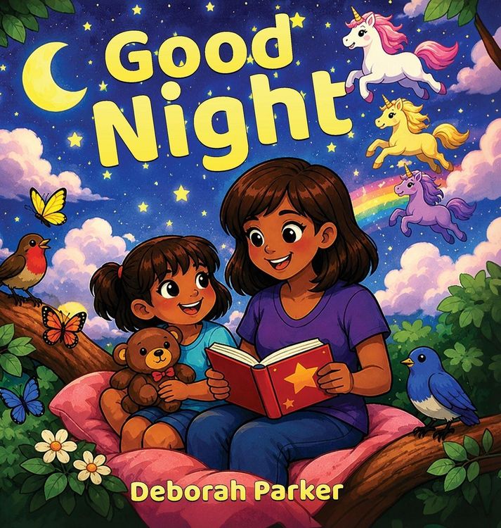 Produktbild: Good Night