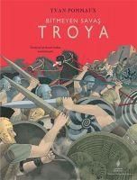 Produktbild: Bitmeyen Savas Troya Ciltli