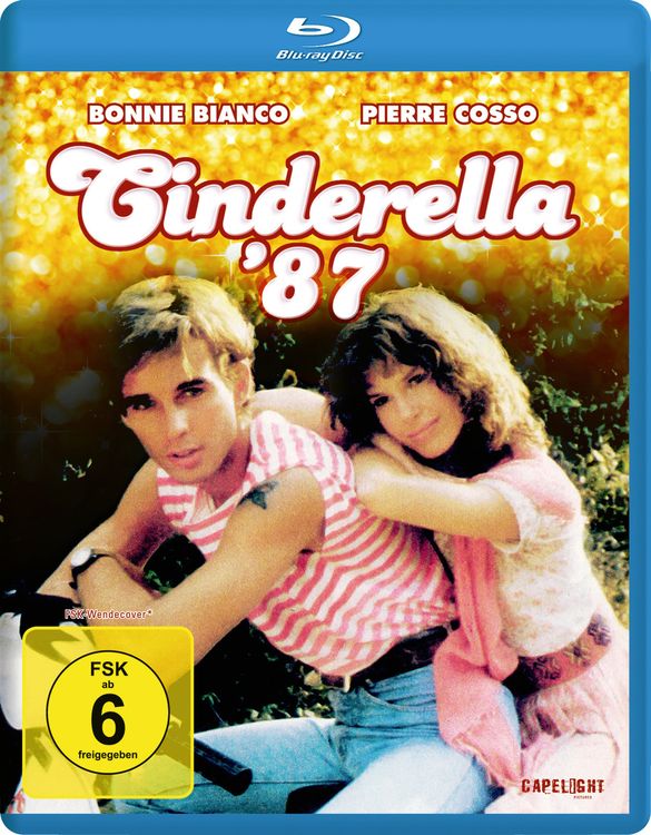 Produktbild: Cinderella '87 (SWR-Synchronisation)
