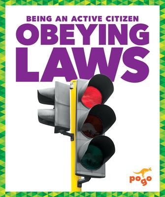 Produktbild: Obeying Laws