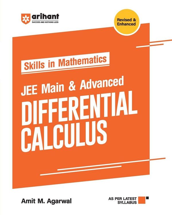 Produktbild: Differential Calculus