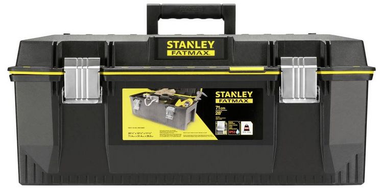 Produktbild: STANLEY 1-93-935 Werkzeugbox