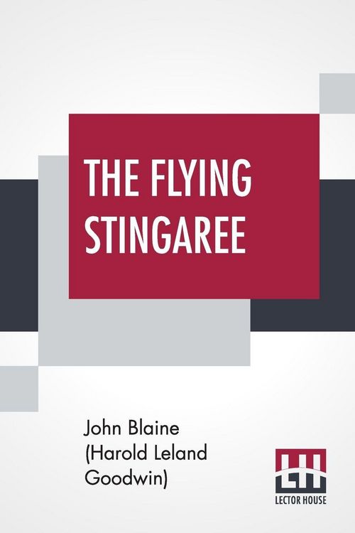 Produktbild: The Flying Stingaree