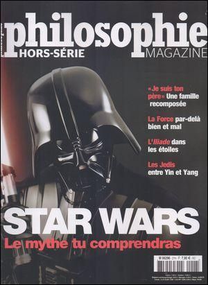 Produktbild: Philosophie magazine hs no27 star