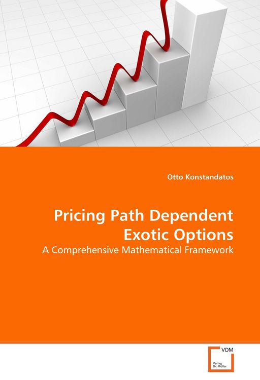 Produktbild: Pricing Path Dependent Exotic Options