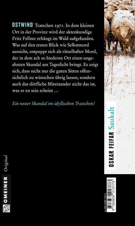 Produktbild: Saukalt