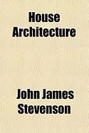Produktbild: House Architecture