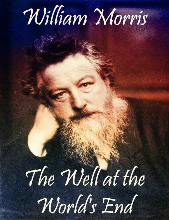 Produktbild: The Well at the World's End