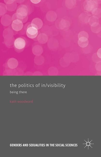 Produktbild: The Politics of In/Visibility