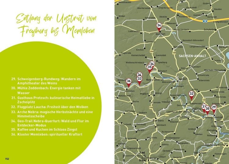 Produktbild: Saale-Unstrut - HeimatMomente