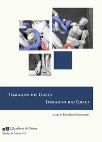 Produktbild: Immagini dei greci, immagini dai greci