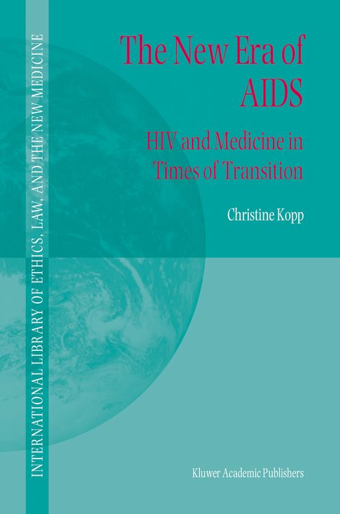 Produktbild: The New Era of AIDS