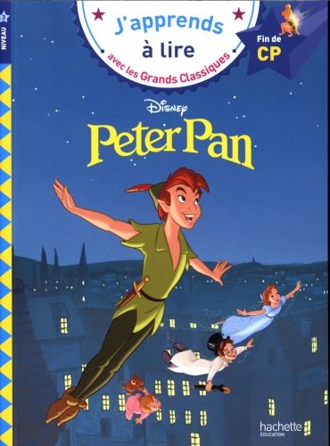 Produktbild: Peter Pan