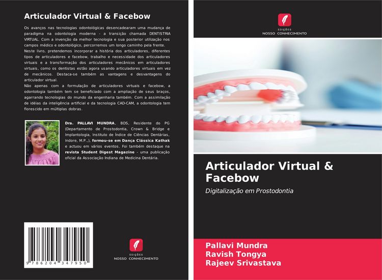Produktbild: Articulador Virtual & Facebow