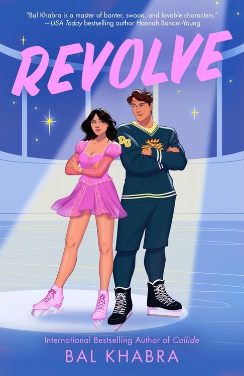 Produktbild: Revolve