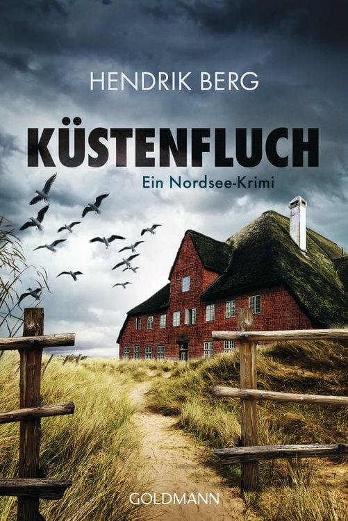 Produktbild: K&uuml;stenfluch