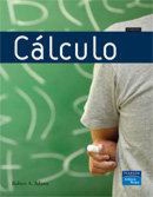 Produktbild: C&aacute;lculo