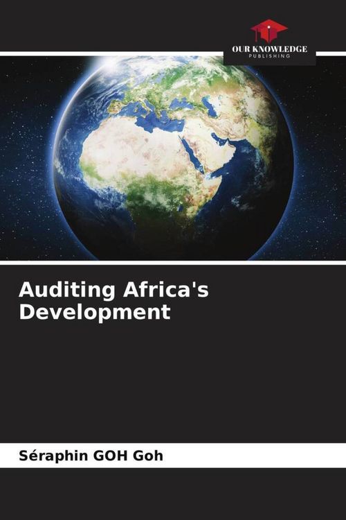 Produktbild: Auditing Africa's Development