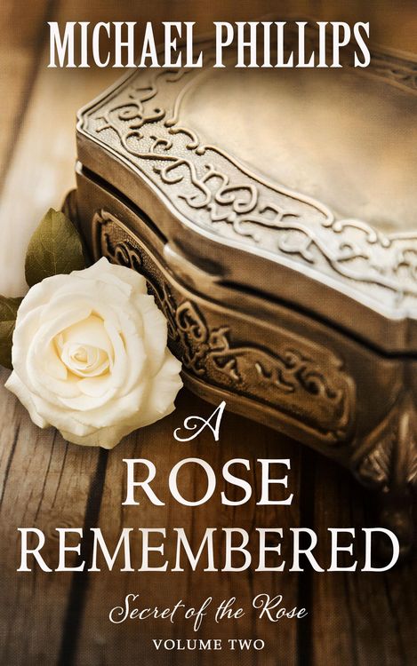 Produktbild: A Rose Remembered