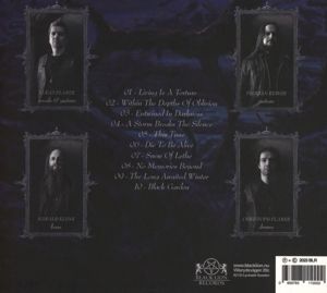 Produktbild: Within The Depths Of Oblivion